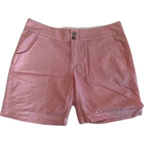 Columbia Lightweight Shorts - Picture 1 of 4